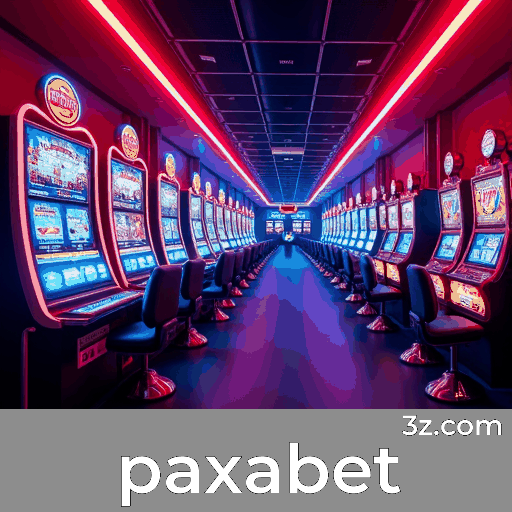 Desenvolvedores e tecnologia de ponta no Paxabet