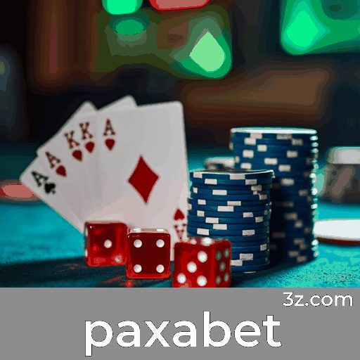 Tecnologia de ponta e segurança imbatível, tudo na plataforma Paxabet