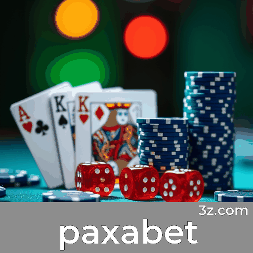 Vivencie a Emoção no Ambiente Envolvente do Cassino paxabet