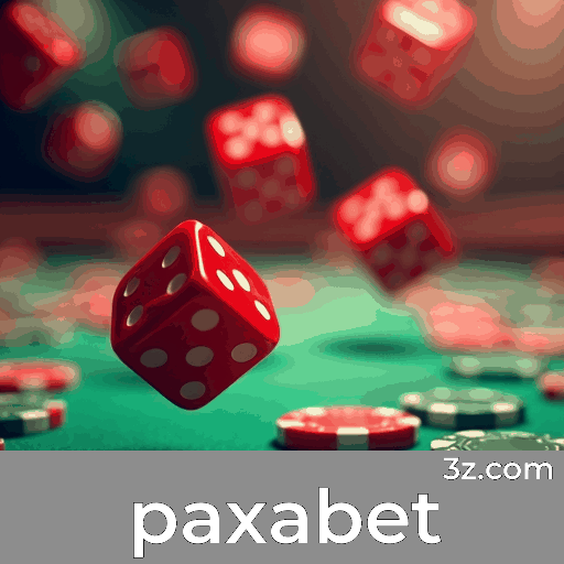 Explorando a Plataforma de Apostas paxabet: Segurança e Profissionalismo