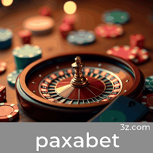 paxabet-portrait