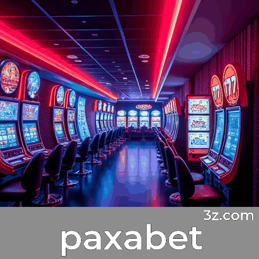 paxabet: Apostas fáceis com o aplicativo completo