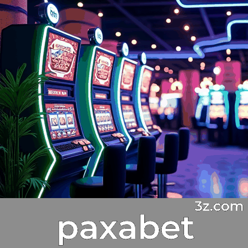 Desenvolvedores Top trazem Inovação à Paxabet