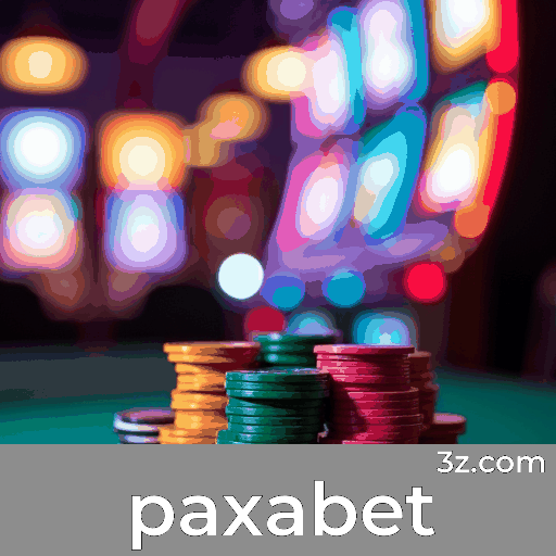 Desbloqueie Bônus Incríveis com Paxabet