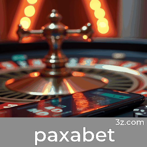 Tecnologia de ponta e segurança imbatível, tudo na plataforma Paxabet