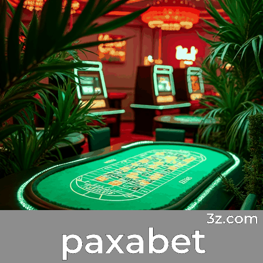 Explorando a Plataforma de Apostas paxabet: Segurança e Profissionalismo