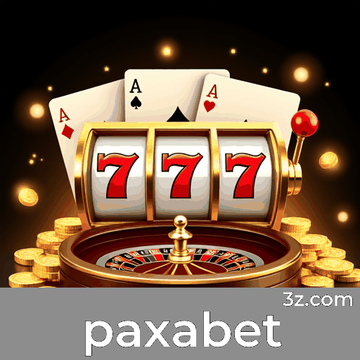 paxabet: Apostas fáceis com o aplicativo completo