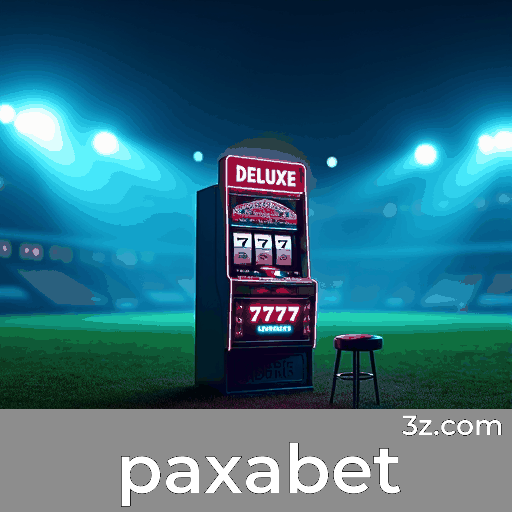 Paxabet: Apostas completas para esportes brasileiros