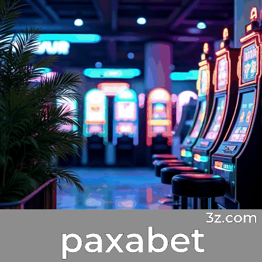 Desbloqueie Bônus Incríveis com Paxabet