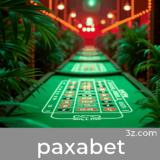 Vivencie a Emoção no Ambiente Envolvente do Cassino paxabet