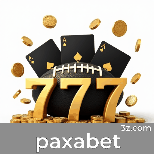 Paxabet: Inovação em Tecnologia de Jogos Avançados