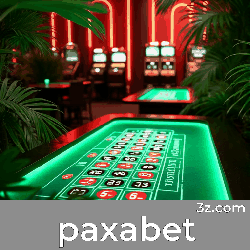 Desenvolvedores e tecnologia de ponta no Paxabet
