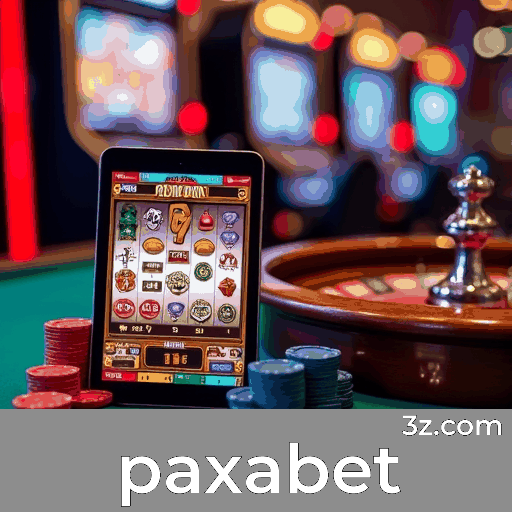 Paxabet: Análise de Esporte e Estratégias de Aposta