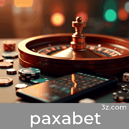 Paxabet: Experimente a Aventura dos Crash Games!